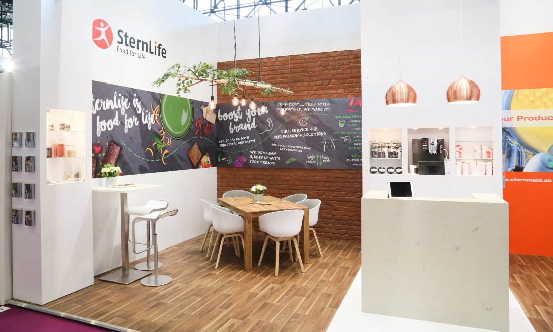 preussmesse's tweet photo. Lifestyle trifft Technologie – Zwei unterschiedliche Zielsetzungen auf einer Standfläche: https://t.co/6uH1A0zMlW https://t.co/EaZpBivdcI