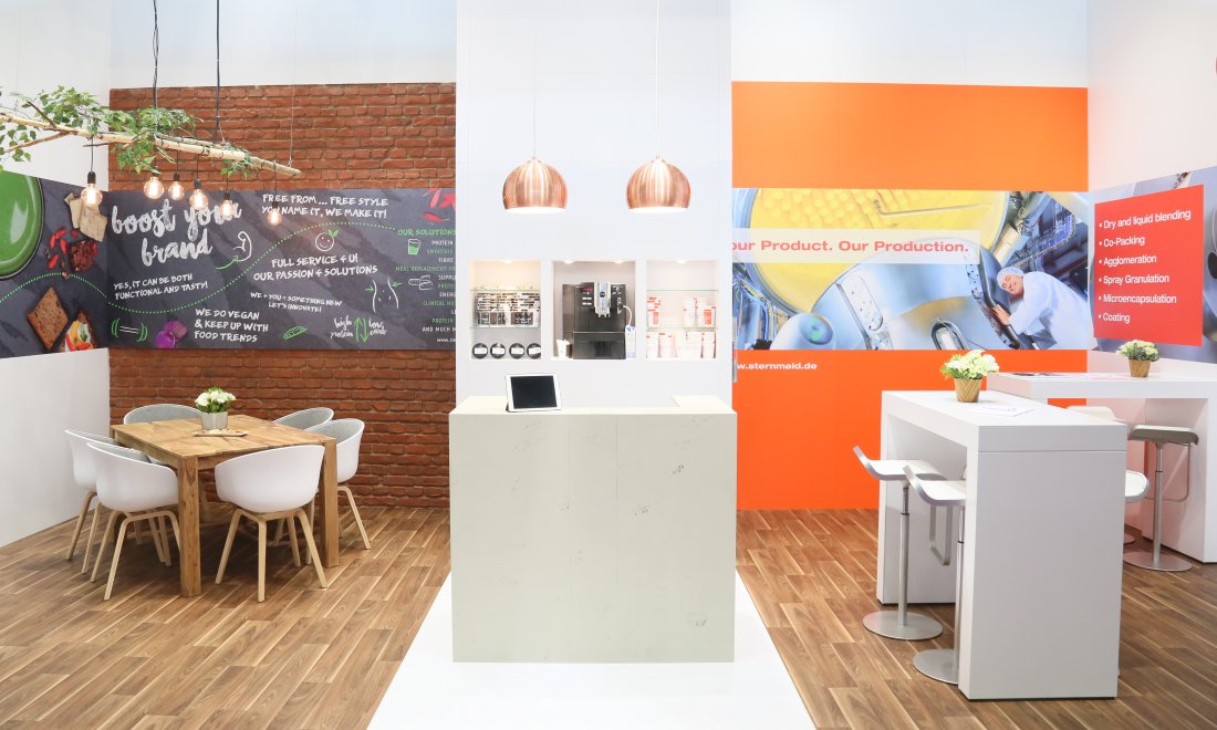 preussmesse's tweet photo. Lifestyle trifft Technologie – Zwei unterschiedliche Zielsetzungen auf einer Standfläche: https://t.co/6uH1A0zMlW https://t.co/EaZpBivdcI