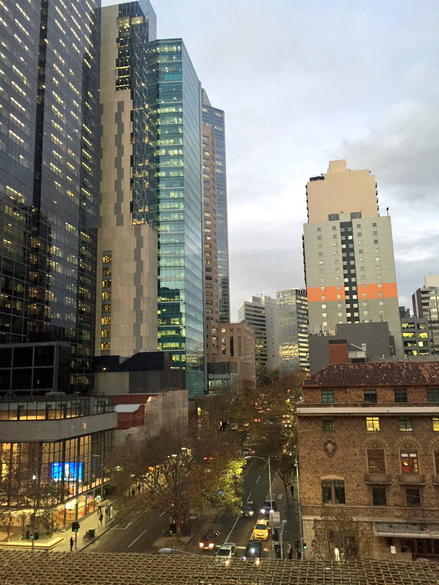 Melbourne, Australia tweet media