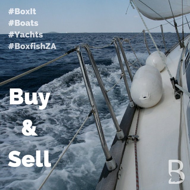 BoxfishZA tweet picture