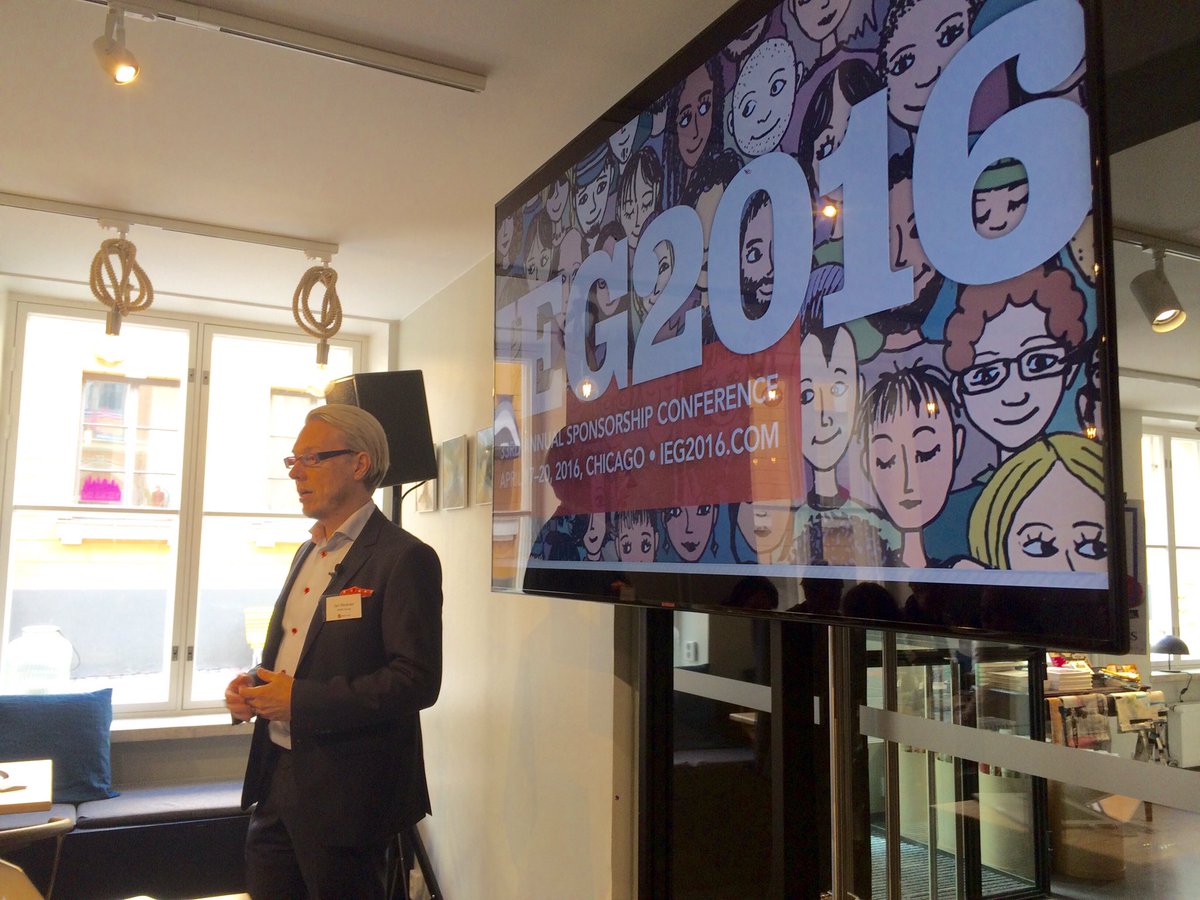 WolttiGroup's tweet photo. IEG 2016 review with the customers - inspiration by Jyri Räsänen and Jussi Tapio! #ieg2016 #wolttigroup https://t.co/xMBZ5m801J