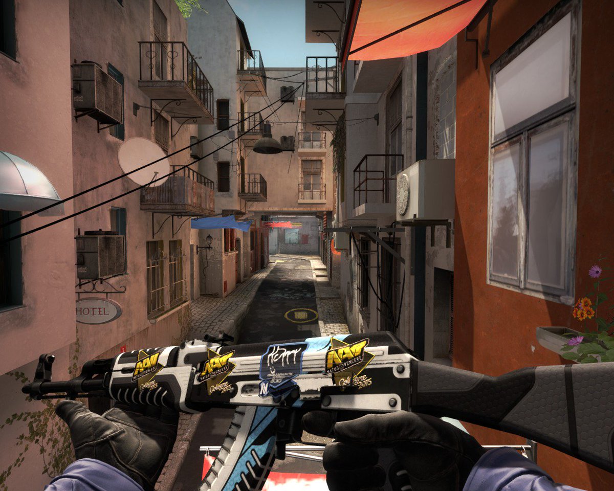 CSGOBETCLICK's tweet photo. Giving away AK-47 Vulcan
Retweet + Follow  @CSGOBETCLICK
More entries: https://t.co/xclqAfeE13 
#CSGOGiveaway #CSGO https://t.co/CeN7vVQCAY