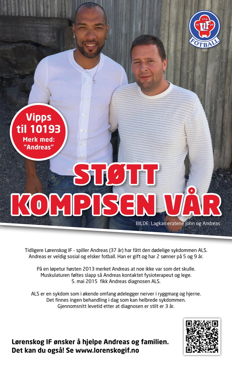Lørenskog IF (@lorenskogif) on Twitter photo 