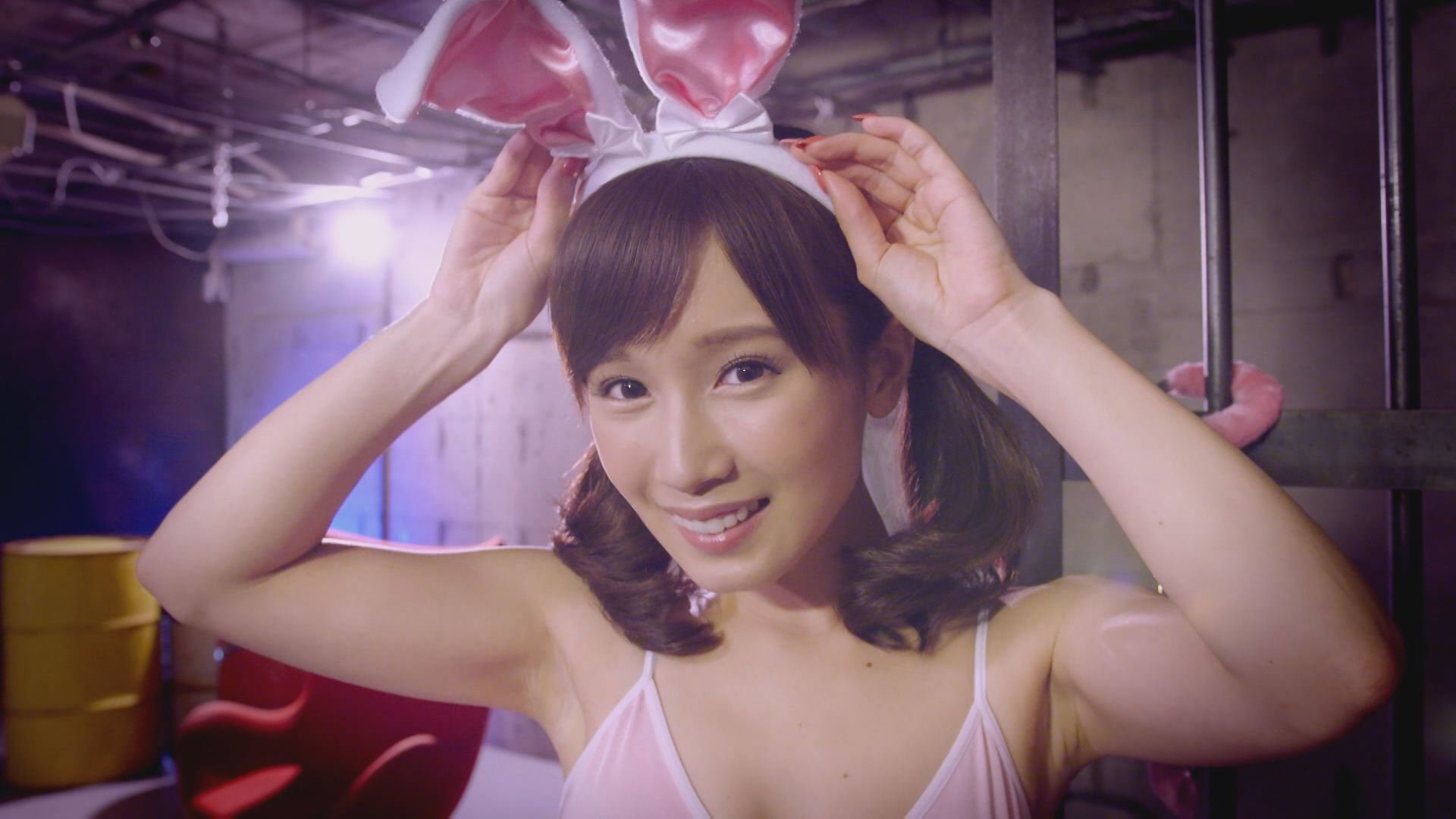 小島みなみ　全開  / X