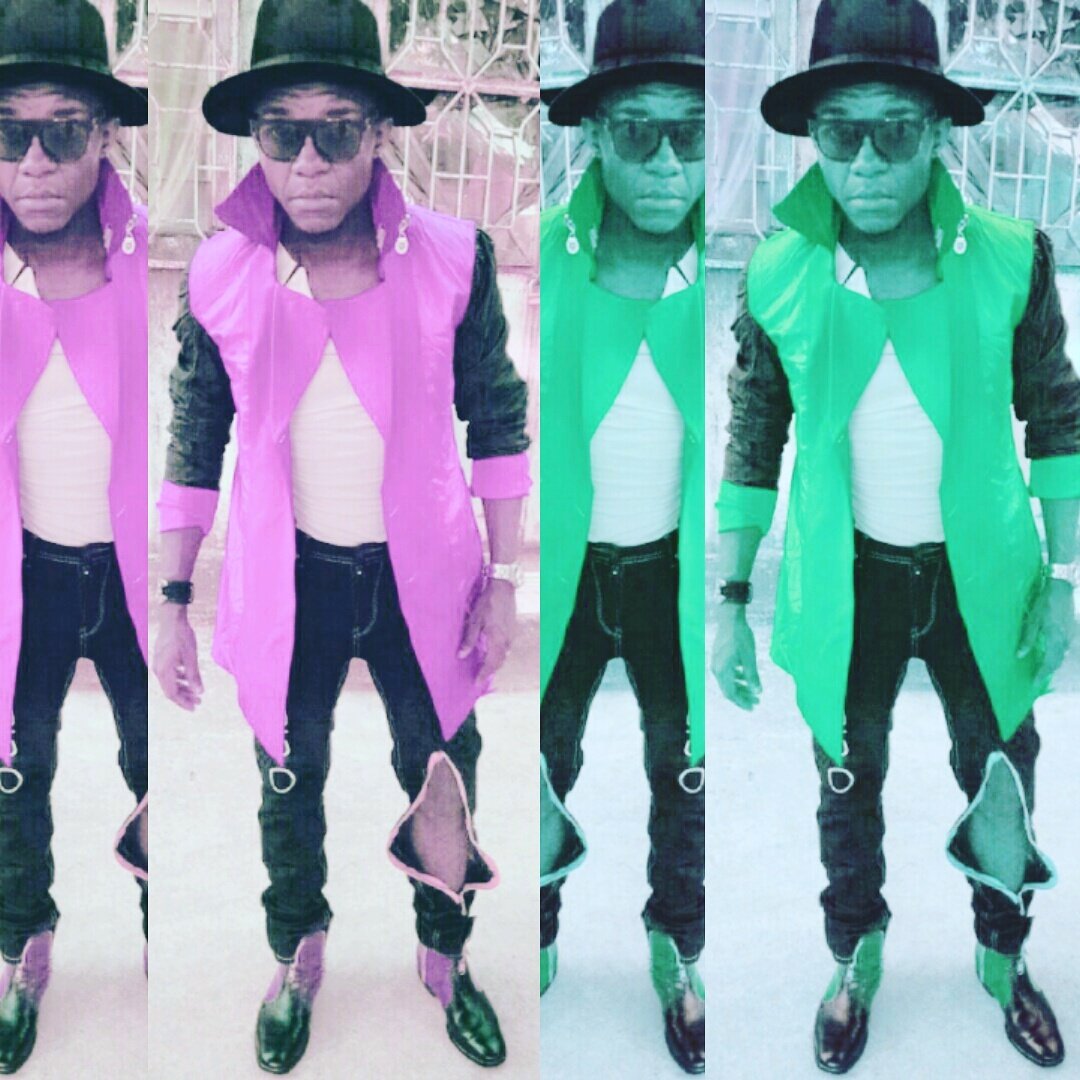 NgossFelix's tweet photo. M'y #design #GYNN, m'y #style, m'y #wok. God is Big https://t.co/QAZ2TNqzev