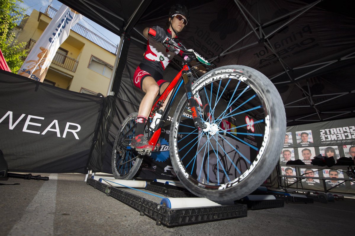 ¿Conoces nuestros componentes? OnOff, Prototype, RaceOne....descubrelos aqui primaflororbea.com/bicicletas/