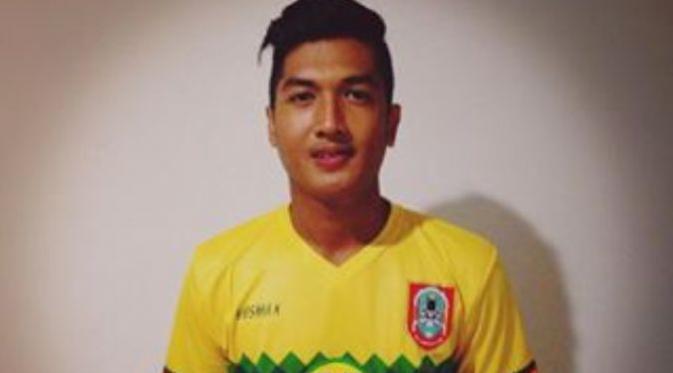 Indosiar's tweet photo. Komentar Bintang Barito Putera yang Punya Statistik Apik di TSC https://t.co/Rttieyeq61 via: @bolacomID https://t.co/W4vPxBe2Nd