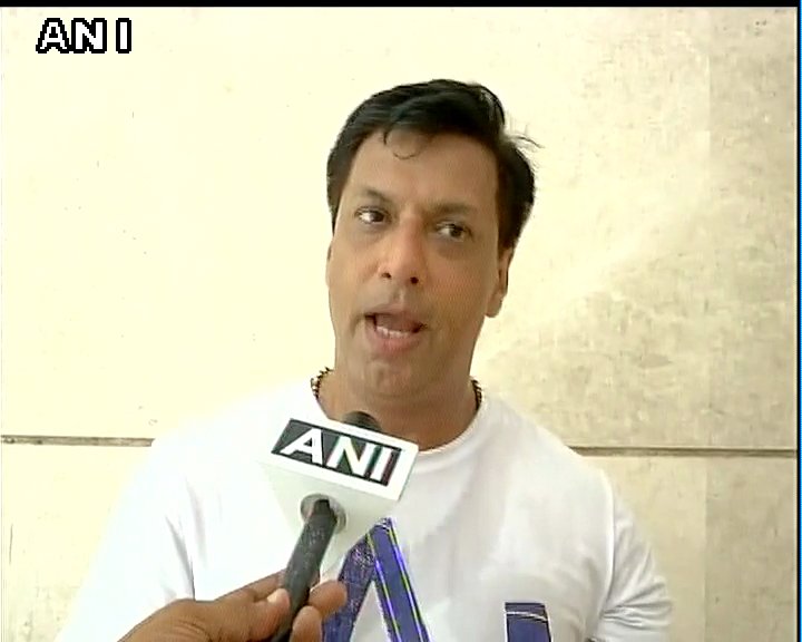 I also faced problems with censor board in the past,we can't kill creativity:Madhur Bhandarkar  #UdtaPunjab