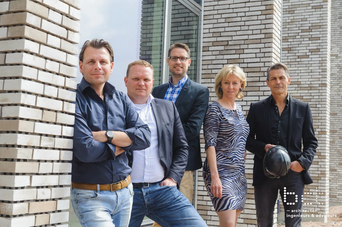 20 jaar bct: nuchtere professionals! bit.ly/1XbAwyS