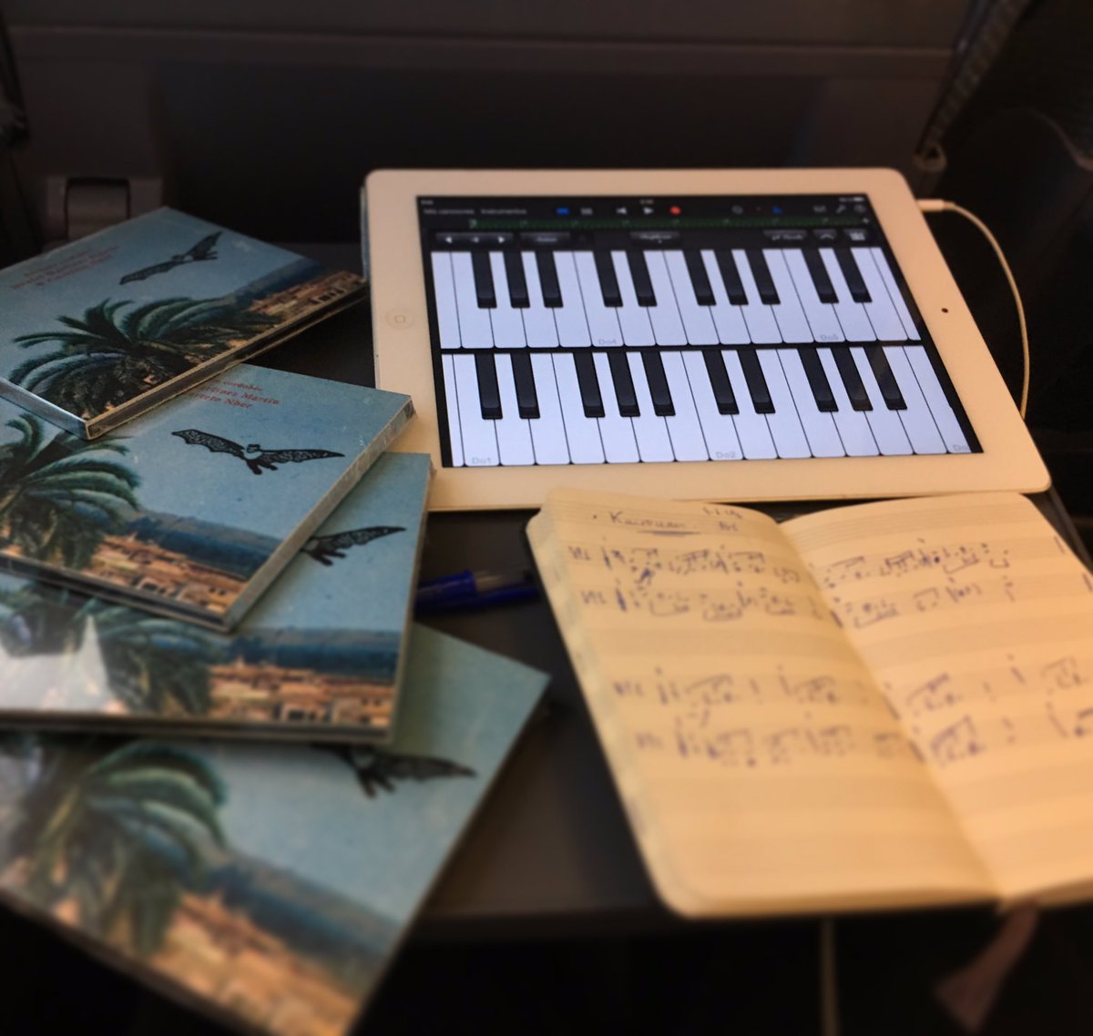 DanielMartínezMartín tweet media