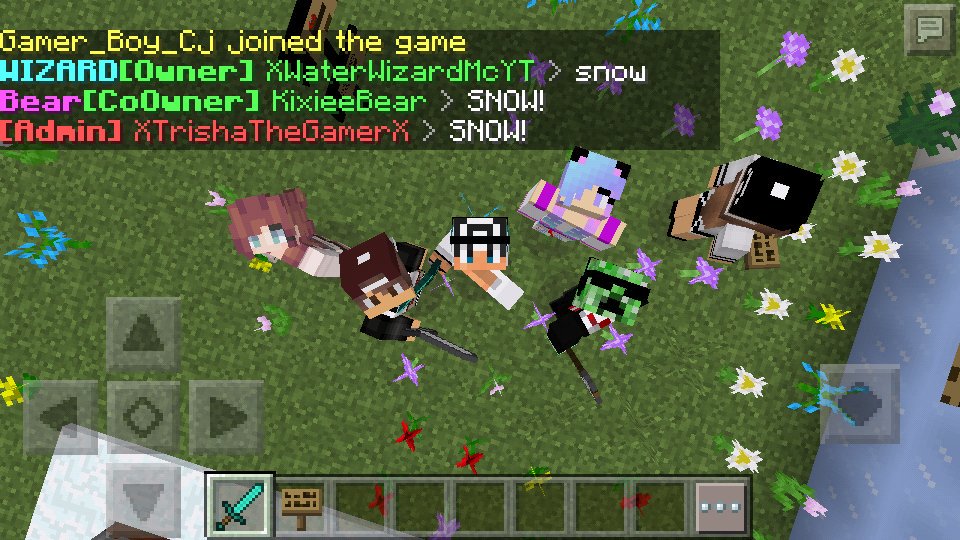 SansTheComic_MC's tweet image. #LastDay #MyServer #SadLife