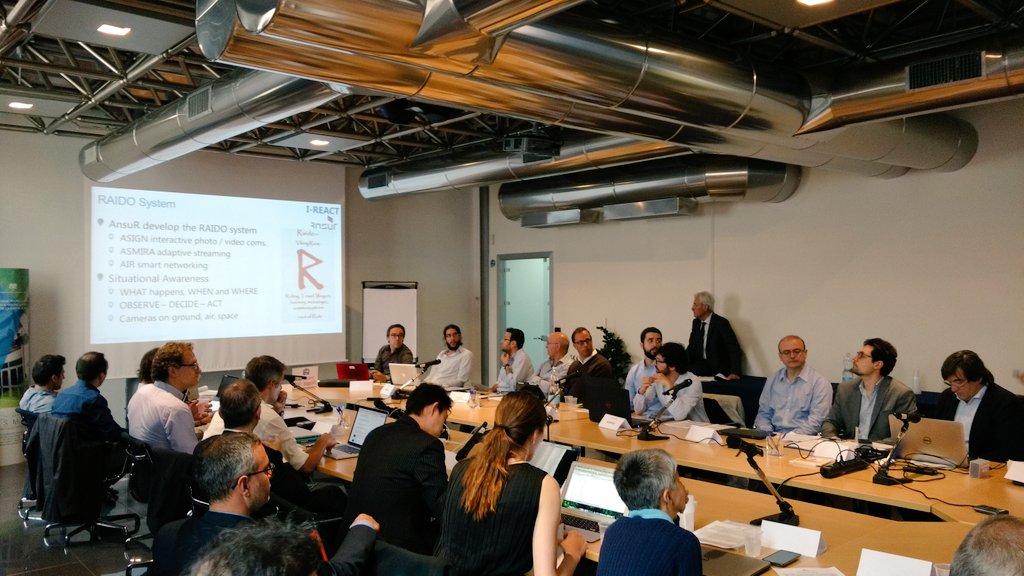 CELI - Language Technology tweet media