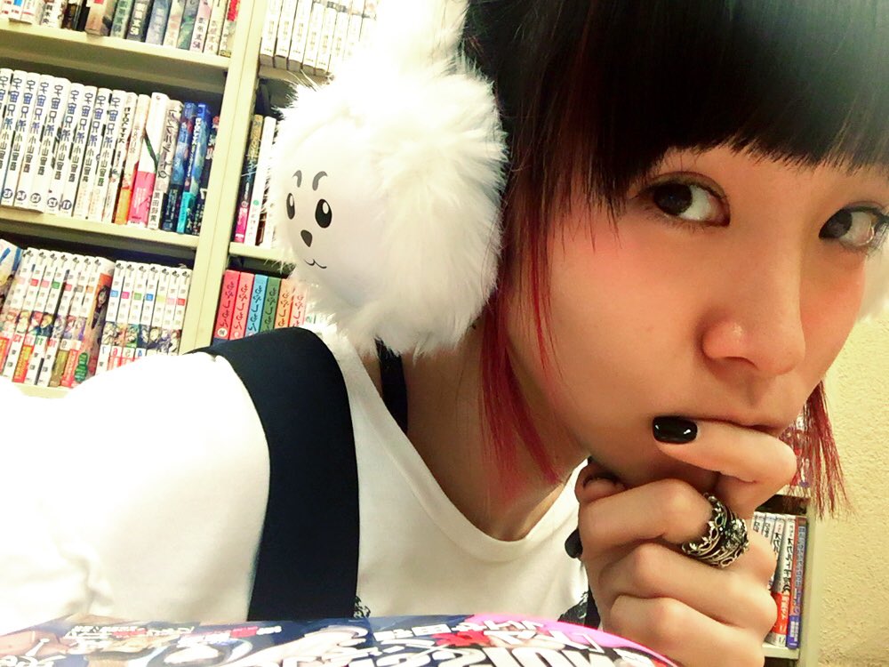 LiSA_OLiVE's tweet photo. 定春に出会った。もうすぐ夏だけど。 https://t.co/akCjirnqdM