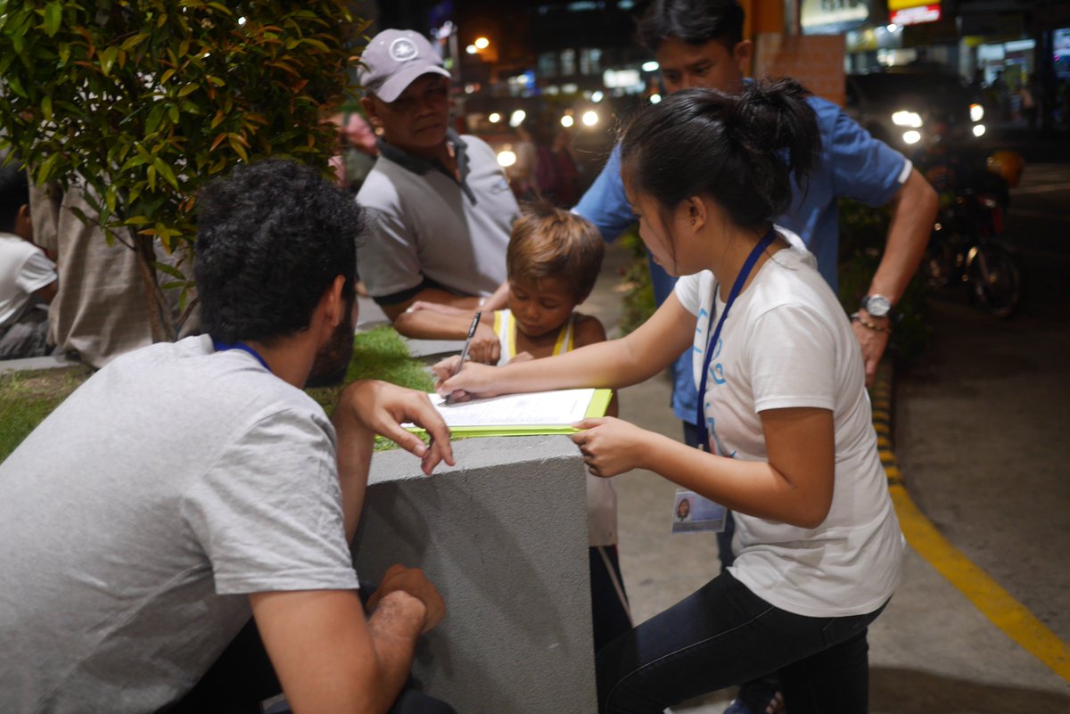 Streetlight Phils tweet media