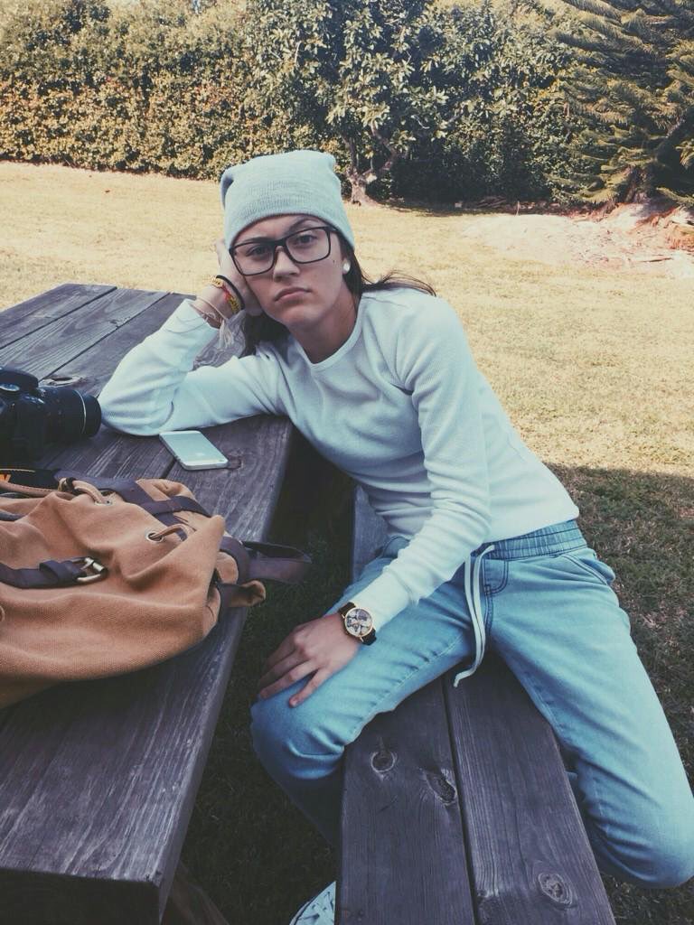 needed change for a while, RT for me? 😂🙃❤️