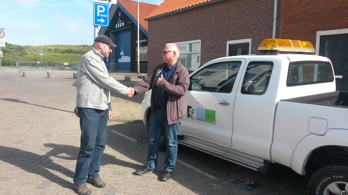 Westland voor Elkaar tweet media