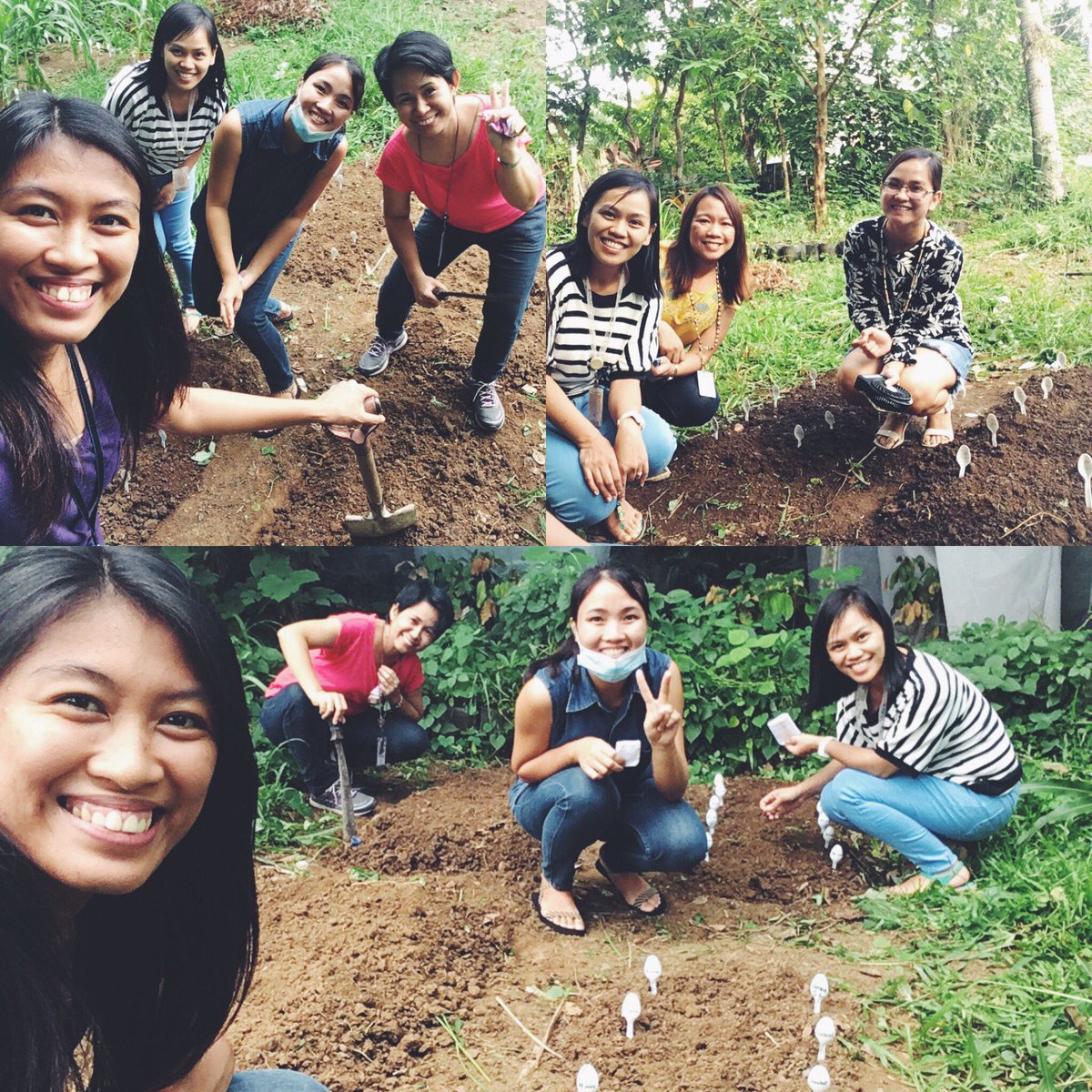 riabelles_'s tweet image. Para sa siyensa, para sa bayan. :)
#BIO30