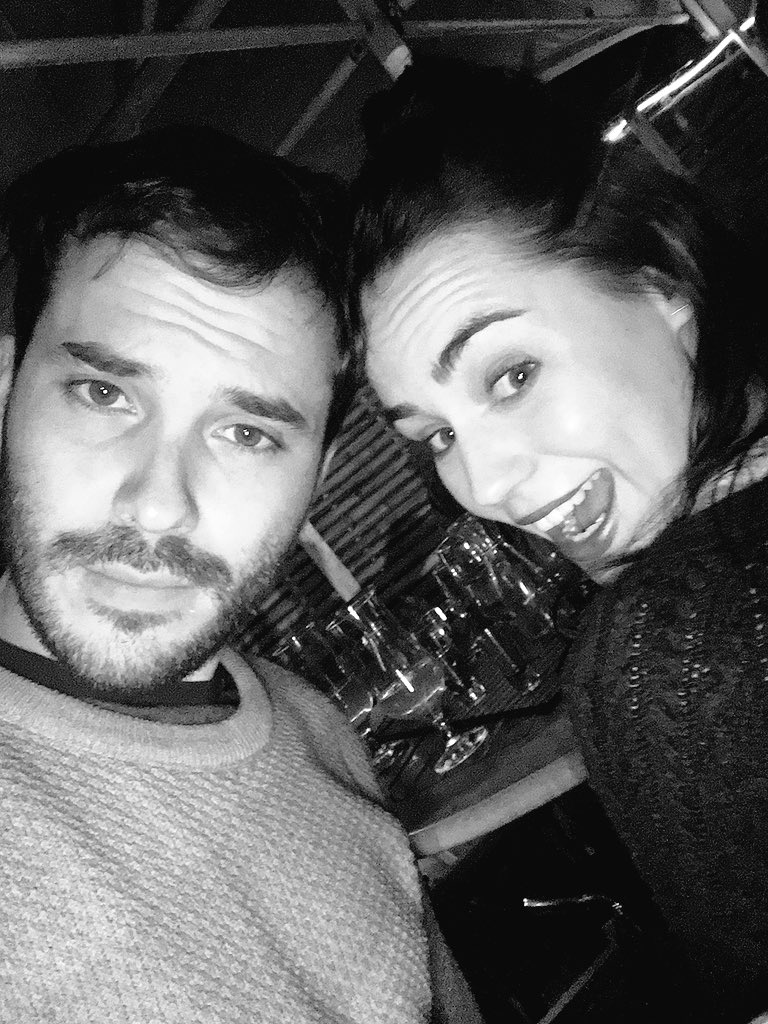 Gareth Pon tweet media