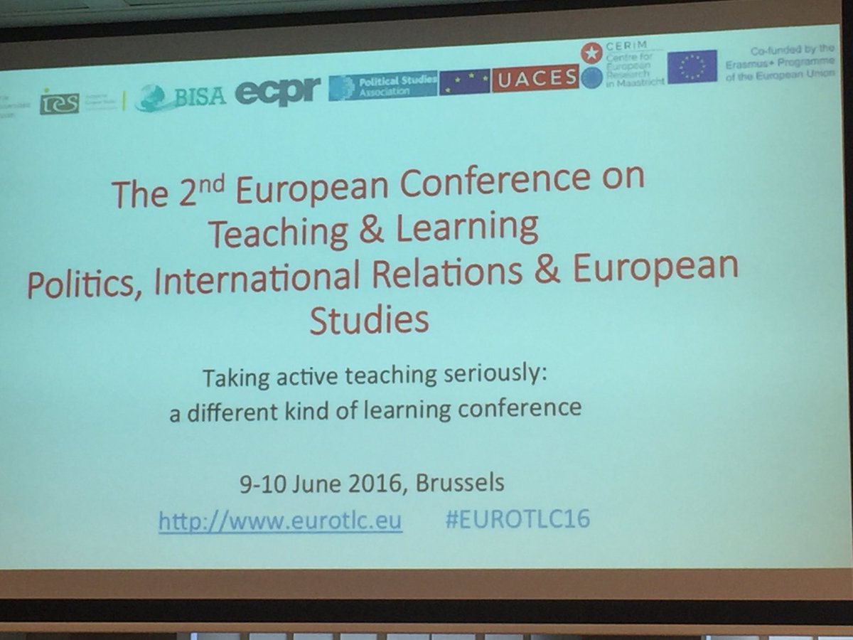Eurotlc2016 Hashtag On Twitter -