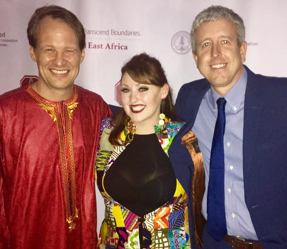 #RITA dressed in our famous patchwork jacket..#for_that_sharp_look Her beautiful smile says it all.