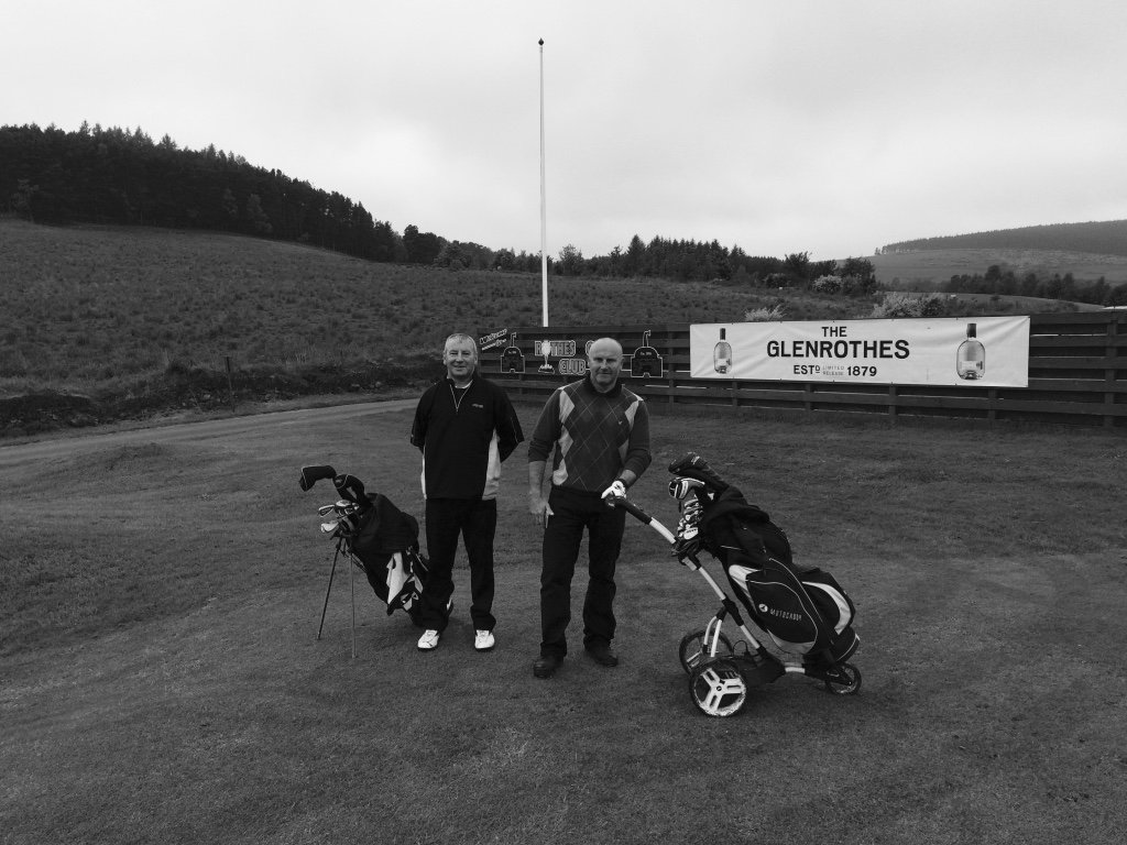 The Glenrothes tweet media