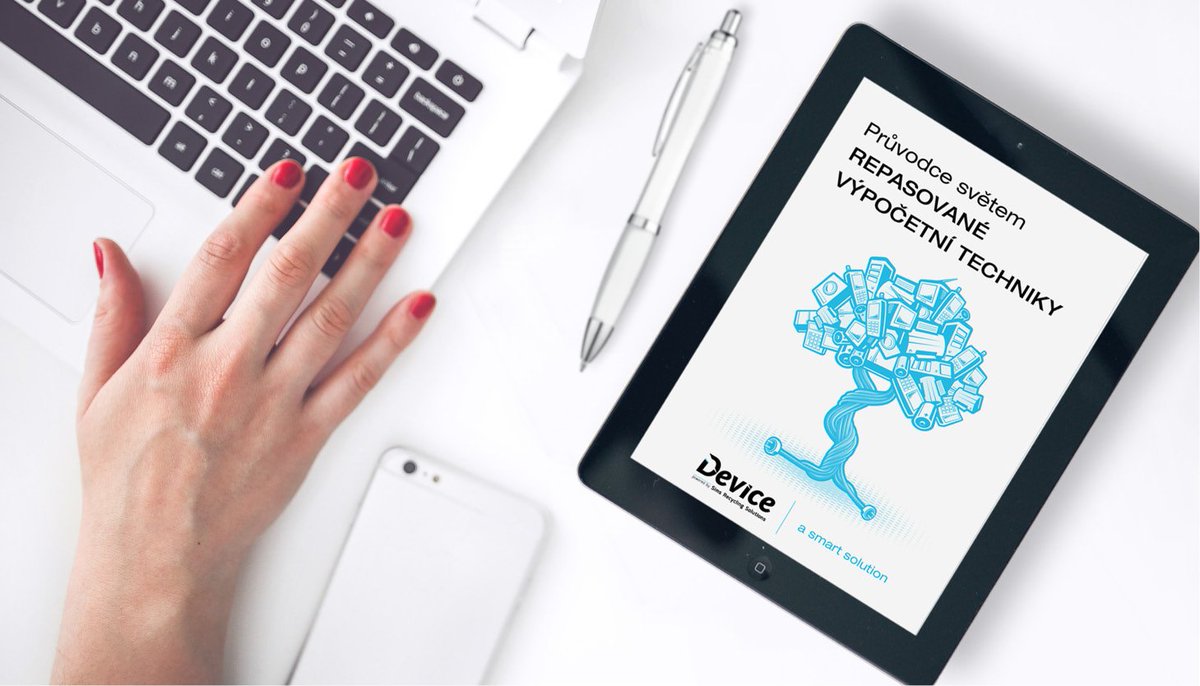 DeviceCZ's tweet image. Stáhněte si náš eBook "Průvodce světem repasované výpočetní techniky".device.cz/cz/novinky-ema…