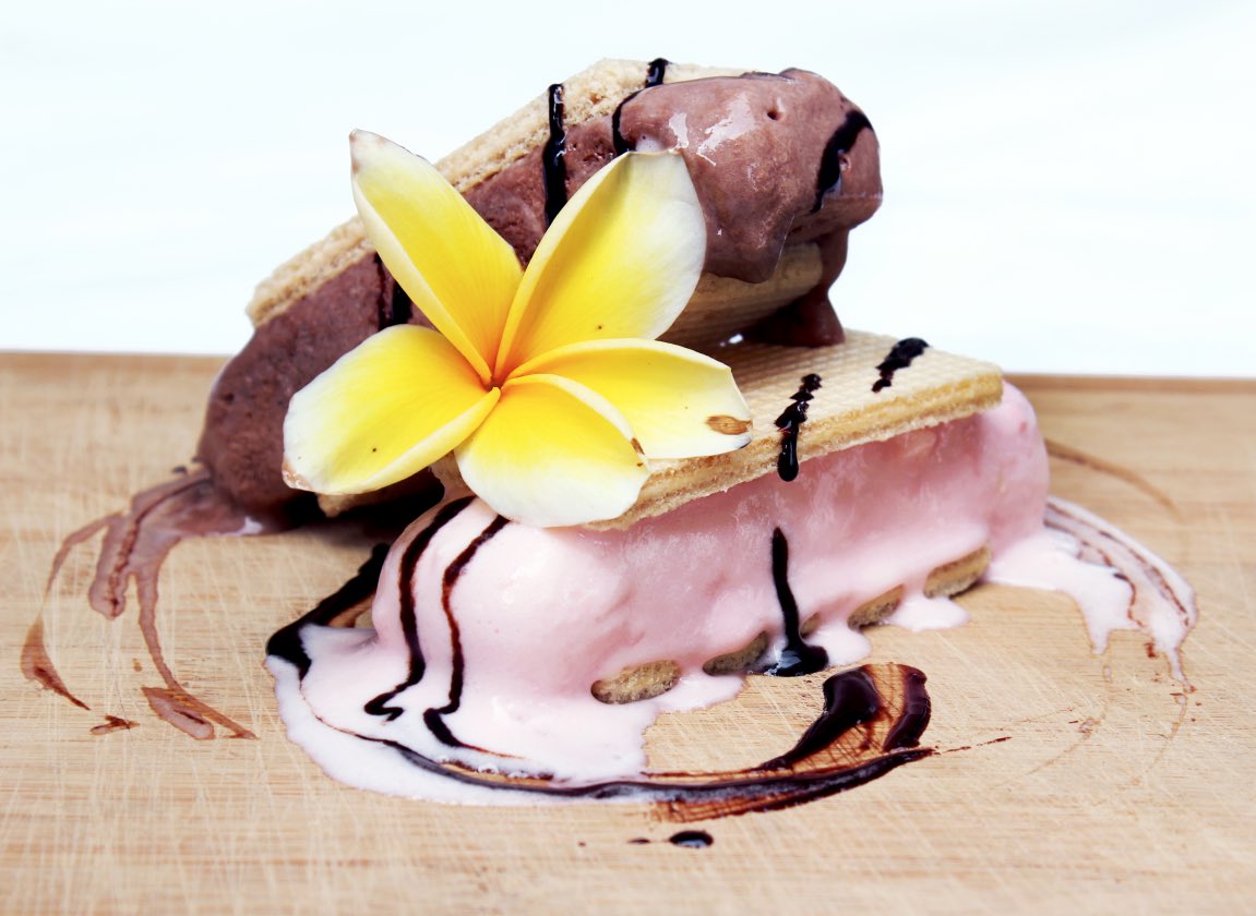 Es Njonja Besar kini hadir di Eat Republic