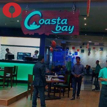 gulpinn's tweet image. Special Offers #Bangalore at Coasta-Bay Mahadevapura, Whitefield Road.
All Days-12:00 PM -3:30PM and 7:00 PM-11:00PM