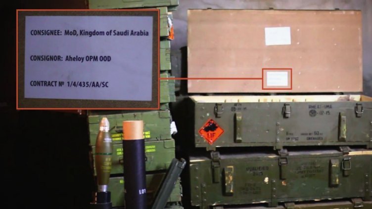 moscow_ghost's tweet image. #ISIS seizes brand new, unpacked #Saudi weapons from #Syria rebels
@miladvisor @Dr_Shahid 
janes.com/article/61038/…