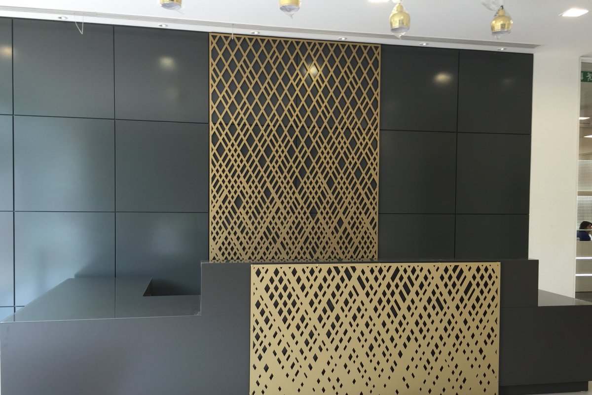Apollo Joinery Ltd tweet media
