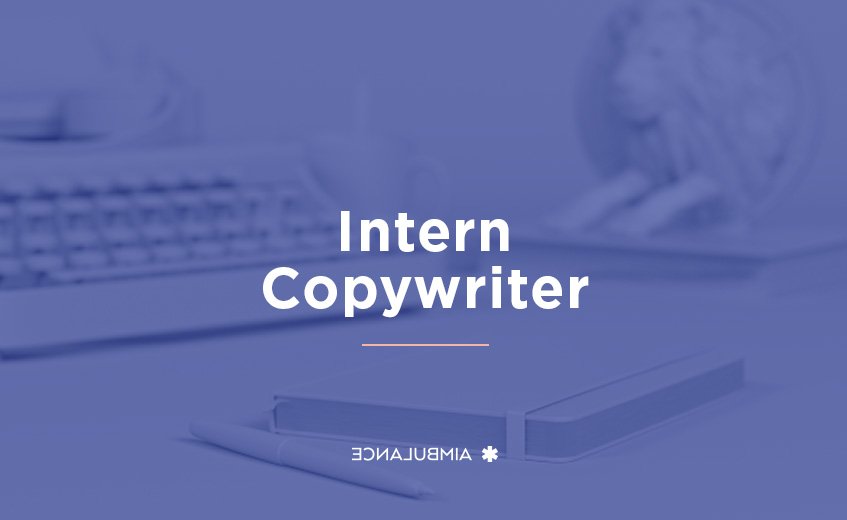 Looking for an internship + ready to work hard? More details: lnkd.in/dmTgPSK