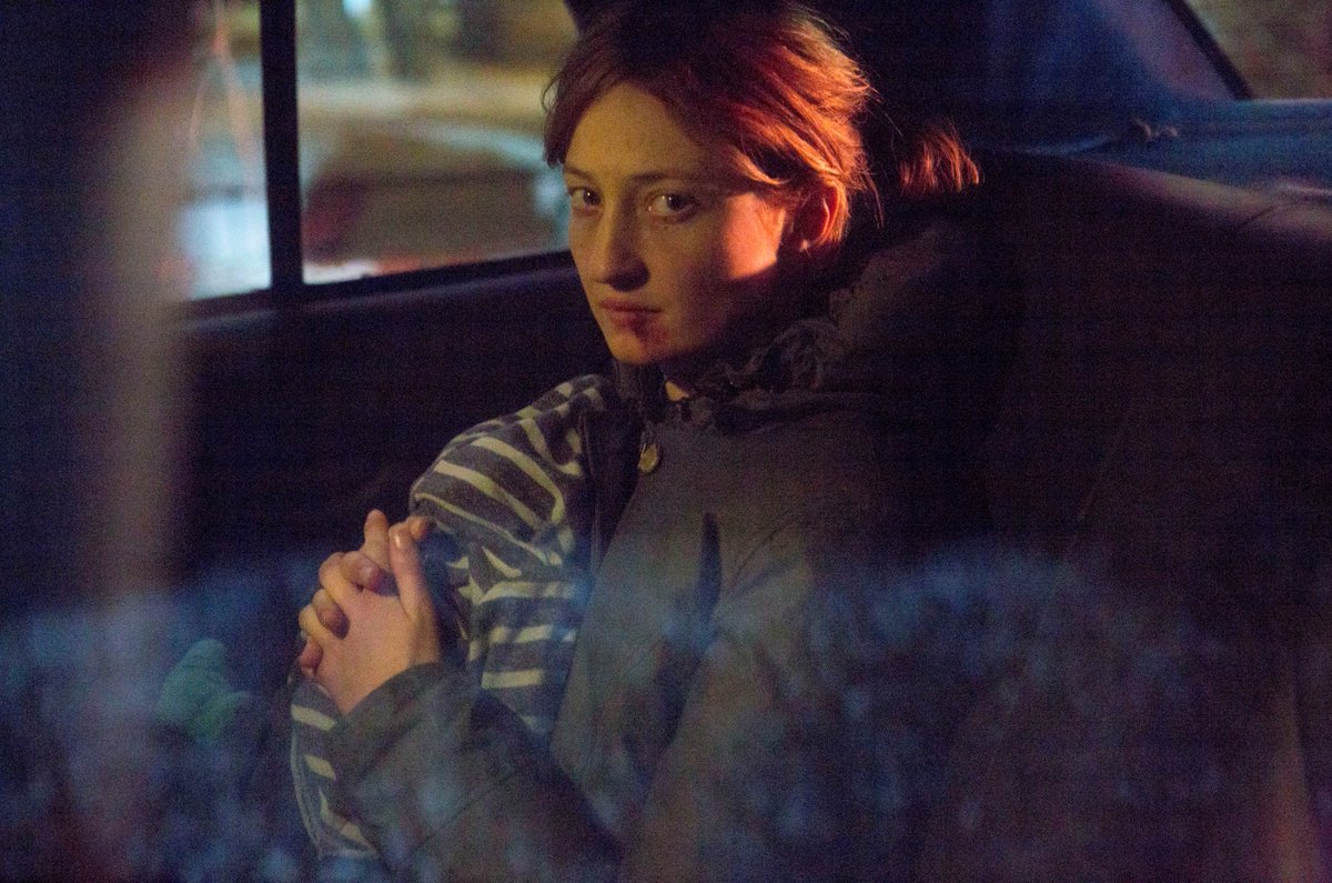 이 사랑 영원할까, 이 사랑 맞는걸까. 우리들의 사랑에 질문을 던지는 영화 <헝그리 하트> 보도스틸 공개. 기대되는 아담드라이버 X 알바로르와처의...