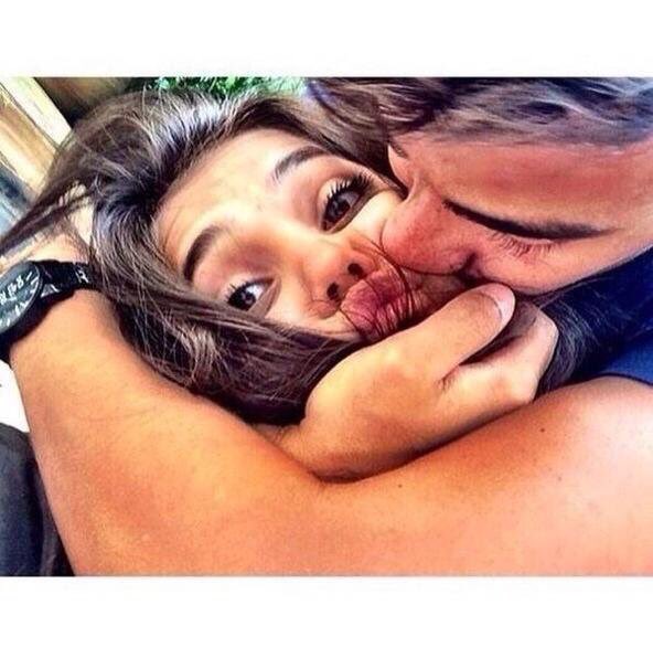 PostBadCouple_'s tweet photo. Bouhoubouhou 😍😍 https://t.co/mo9rdq1RXO