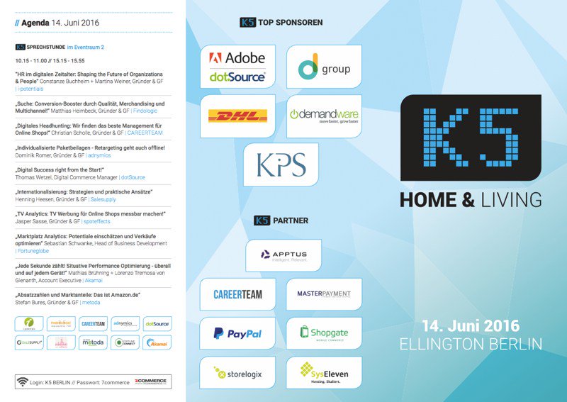 excomm's tweet photo. K5 Home: Das volle Programm für Dienstag, den 14. Juni https://t.co/W29L1UQZEg https://t.co/eD2Vjs0U28