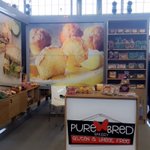 Photo by PureBred Gluten Free (@PureBredBakery)
