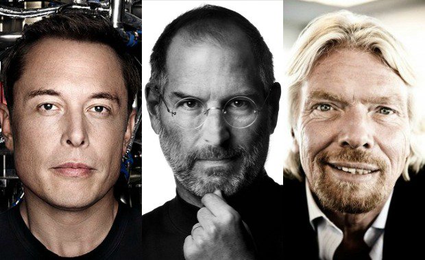 30 Phrases Top CEOs Live By buff.ly/1MgJxSS