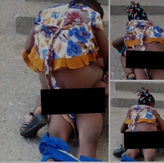 Ph Girls Network On Twitter End Time See Shocking Photos Of Kids Making Love Https T Co Mzxcjlpcgv