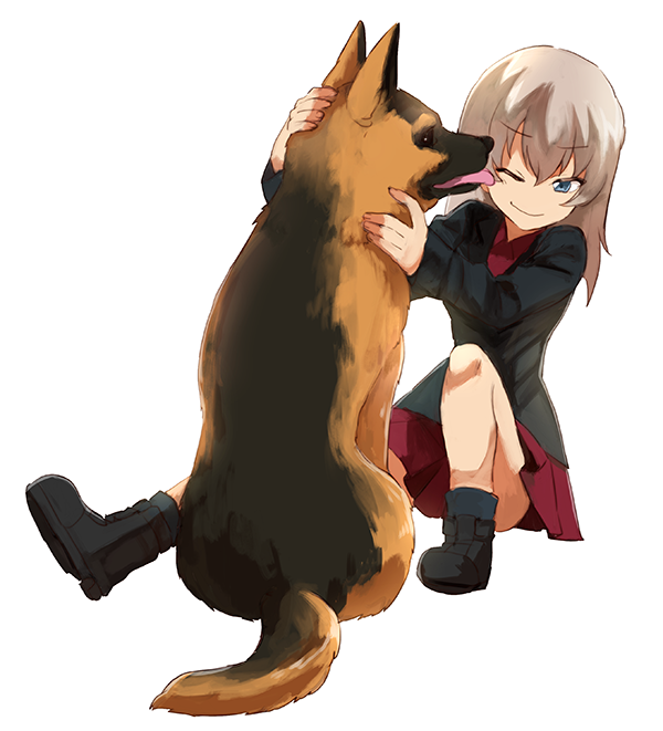 逸見エリカのtwitterイラスト検索結果 逸見エリカのtwitterイラスト検索結果