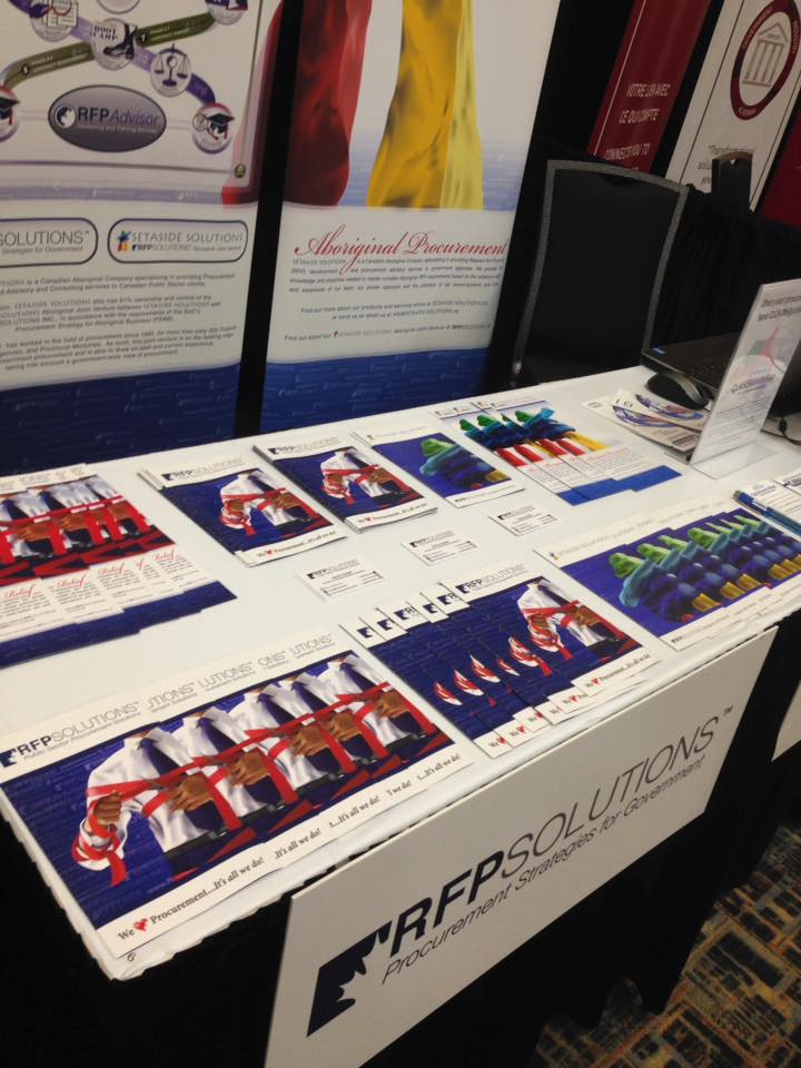 RFP_Solutions's tweet image. FB page pics from Day # 1 of the 27th Annual @CIPMM National Workshop. lnkd.in/eXBdPEV