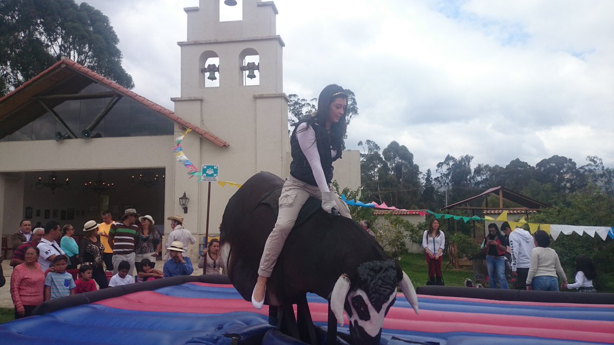Eventos_Chia's tweet image. Alquilamos  toro mecánico con  altos estándares de seguridad para sus fiestas y eventos
goo.gl/cxhwWo