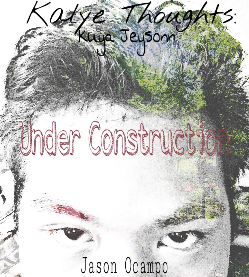 KuyaJeysonn's tweet photo. First Book Concept. Hihi
#FeelingWriter https://t.co/0URA5ulrGx