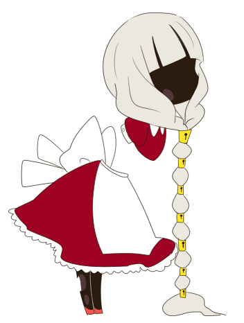 ルミエールのtwitterイラスト検索結果 古い順