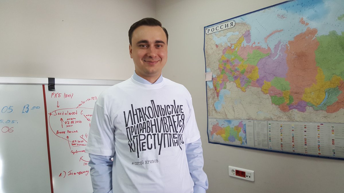 Отличная акция. Улыбаться и не сдаваться. navalny.com/p/4907/