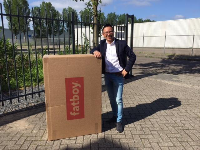 INFRADAX | IT VAN NU tweet media