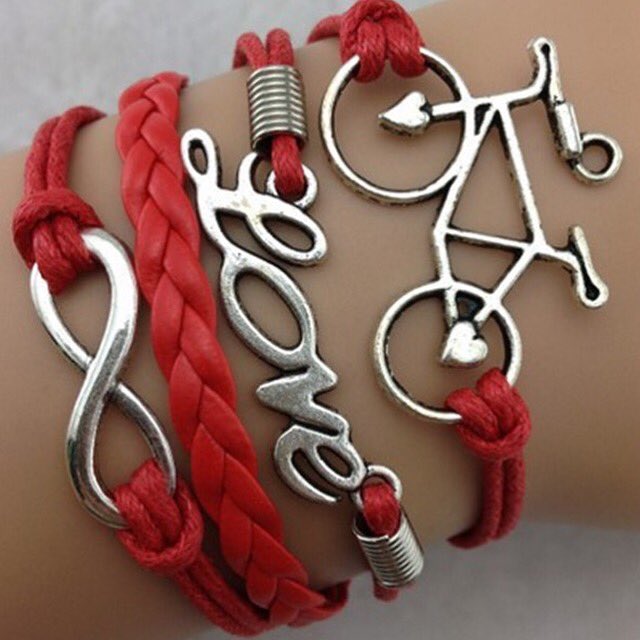 Thursday is love. Love is Thursday. Who doesn't love pre-Friday! #cycling #love #stl