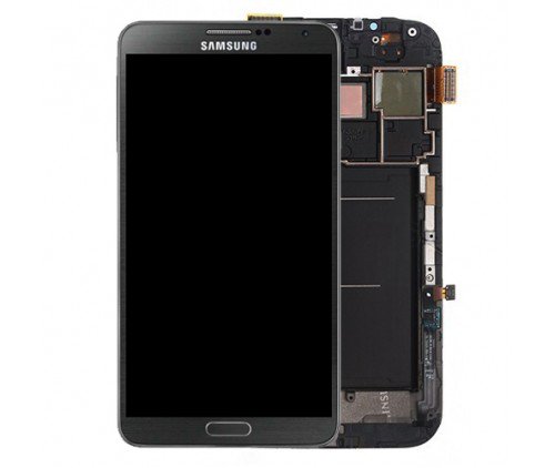cellbazaar1's tweet image. #cellbazaar #specialoffers #MobileLCD Display For Samsung Note 3 (Black) goo.gl/MH5RHF
