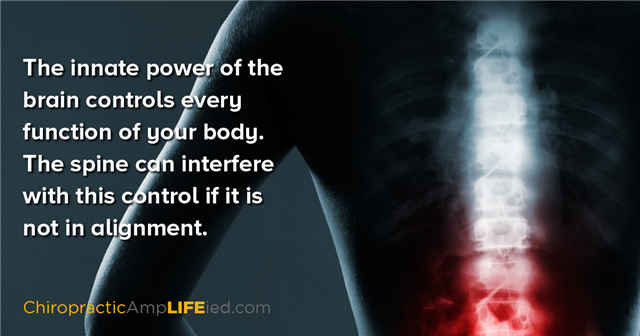 tuckclinic's tweet image. Keep your spine healthy and aligned with regular chiropractic care. bit.ly/1reF2yH