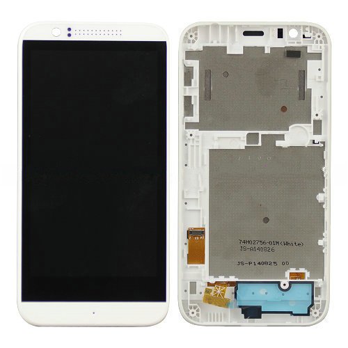cellbazaar1's tweet image. #cellbazaar #specialoffers #MobileLCD Display For HTC 510 (WHITE) goo.gl/nnvAGZ