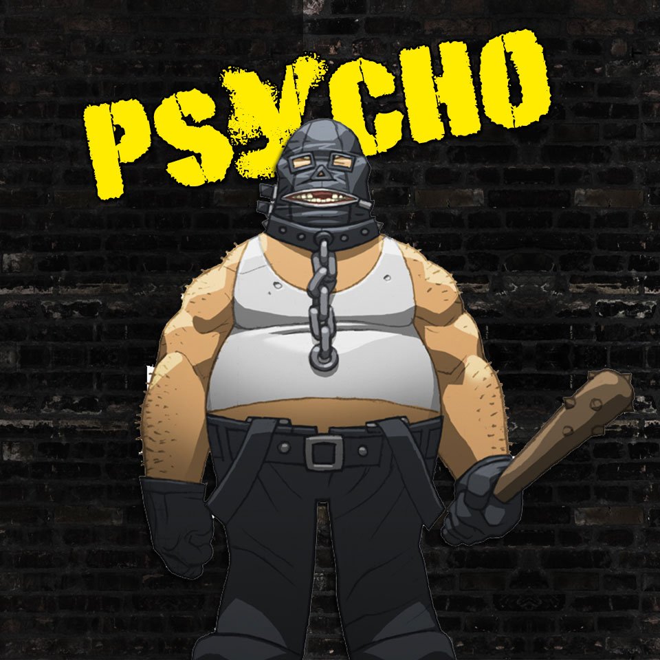 ConstructorGame's tweet image. Now this guy, he&apos;s a sandwich short of a picnic. 

Don&apos;t forget to like our Facebook page! facebook.com/ConstructorHD