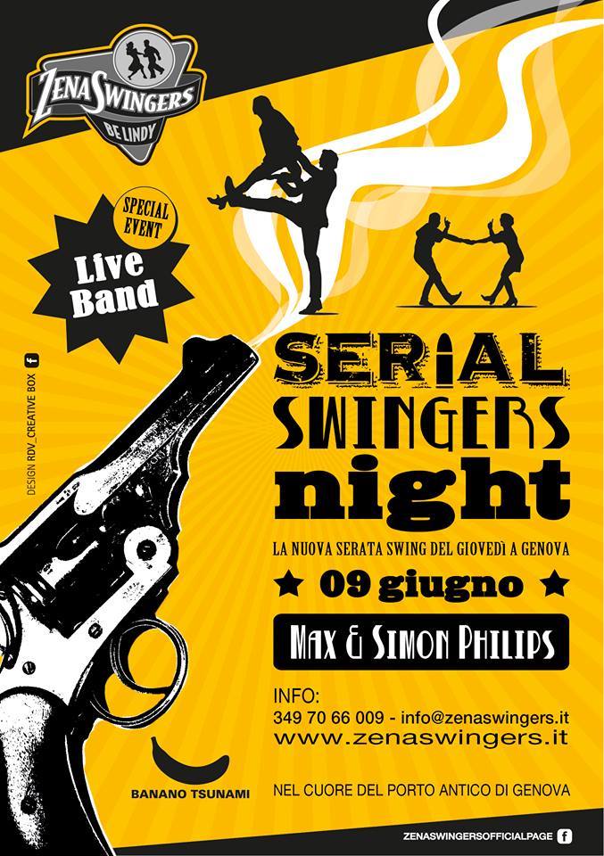 Simonblues86's tweet photo. @Ducale_Genova @GenovaEventi @jazz @AcquarioGenova
Vi aspettiamo  amanti del jazz.. Stasera a Genova @BananoTsunami https://t.co/wGLmqRvW4n